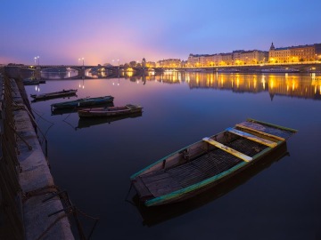 Fancy a little excersise?